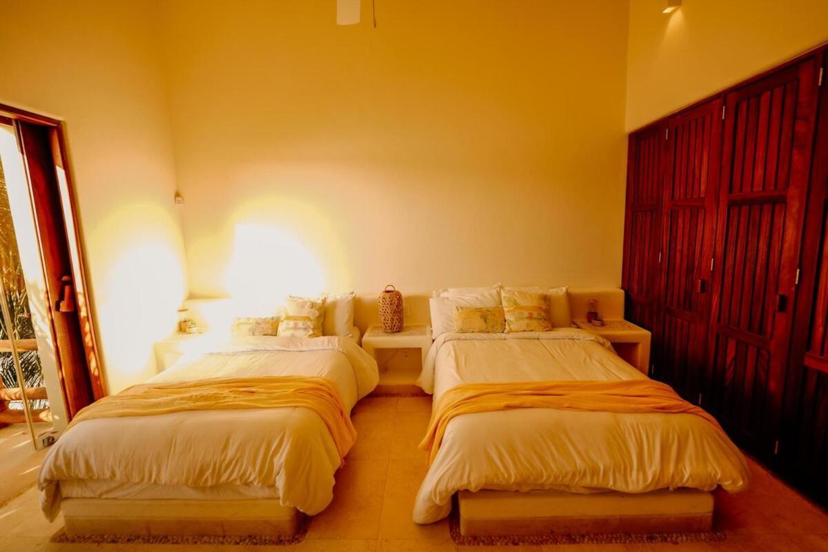 Dream Villa With Private Beach And Catering Zihuatanejo Extérieur photo
