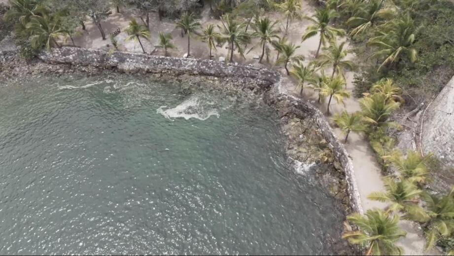 Dream Villa With Private Beach And Catering Zihuatanejo Extérieur photo