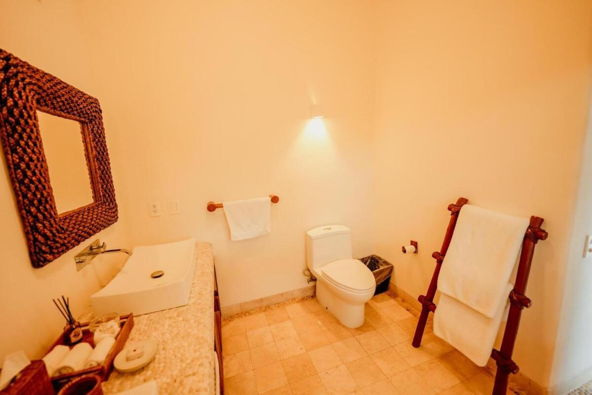 Dream Villa With Private Beach And Catering Zihuatanejo Extérieur photo