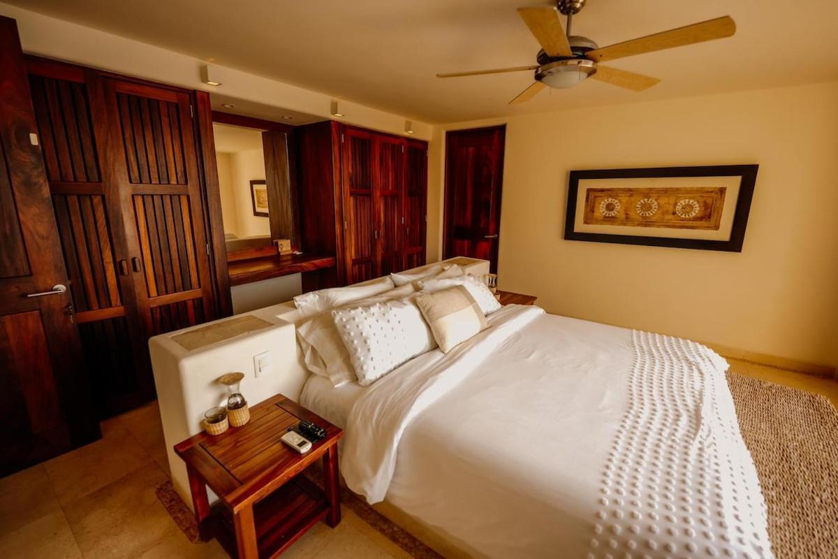 Dream Villa With Private Beach And Catering Zihuatanejo Extérieur photo