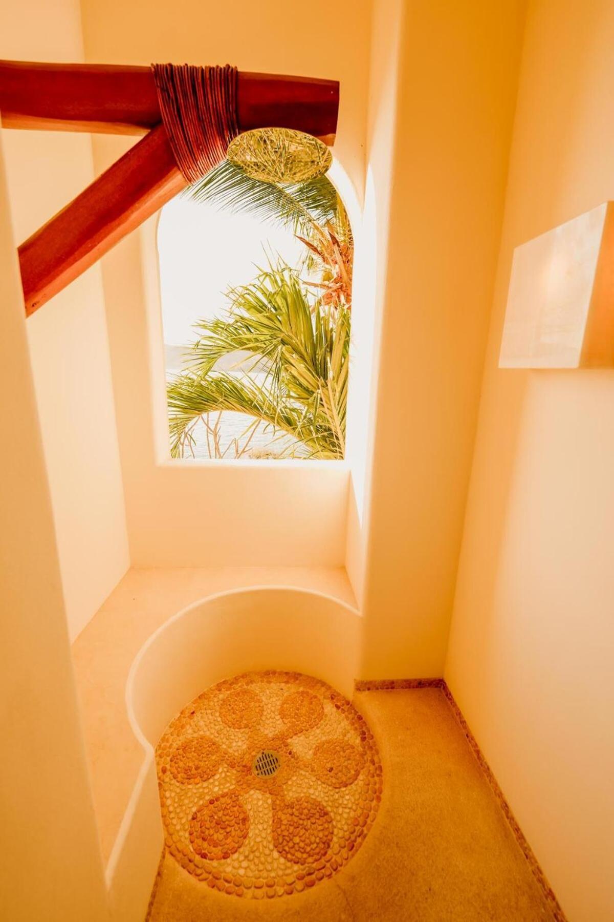Dream Villa With Private Beach And Catering Zihuatanejo Extérieur photo